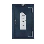 Strong Room Door Service Shooting Bolts Repair