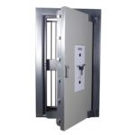 Repair of Bank Strong Room Door main lock
