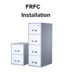 FRFC Service Installation in Building