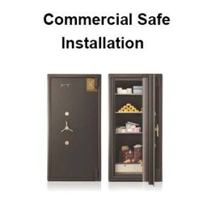 Safe Service Within Building Installation