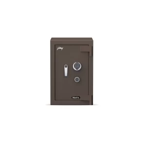 Godrej Matrix 2414 (66L) V5 EL Coffee Brown