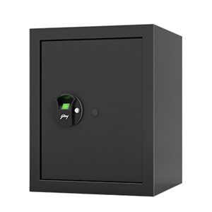 Godrej Safe Service NX Bio 40L Home Locker Ebony