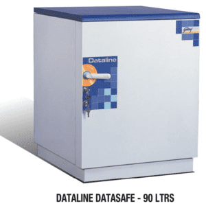 Godrej DataLine Safe Media cabinet 90 Liter Services