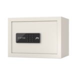 Godrej Safe Service NX Digital 15L Locker Ivory