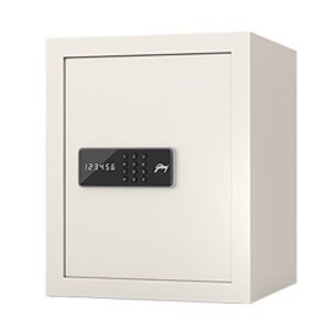 Godrej Safe Service NX Digital 40L Locker Ivory