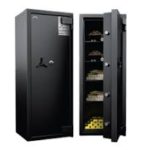 GODREJ Safe Burglary Resistance Locker Legacy 6026 Services