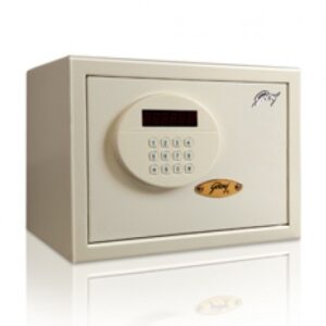 Godrej Home Safe Taurus Locker Services