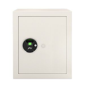 Godrej NX Bio 40L Home Locker Ivory Services