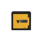 Godrej Safe Locker Demo Service Rahino Electronic