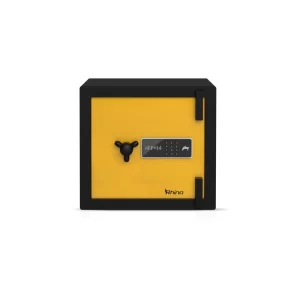 Godrej Safe Locker Demo Service Rahino Electronic