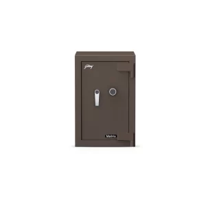 Godrej Safe Matrix 2414 KL Home Locker Service