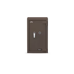 Godrej Matrix 3016 KL Home Locker Service
