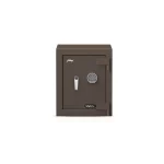 Godrej Matrix 1814 Digital Electronic Safe Shifting