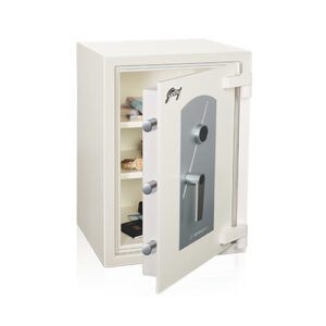 Godrej Presidio 50 Stee Locker Service, Book online order or what's up 8826891304 at Sanushaa Store @ Best rate for your product