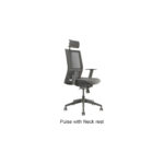 Godrej Interio Pulse Chair Service, Book online order or what's up 8826891304 at Sanushaa Store @ Best rate for your product