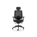 Godrej Interio Avid Chair High Full Back Service, Book online order or what's up 8826891304 at Sanushaa Store @ Best rate for your product