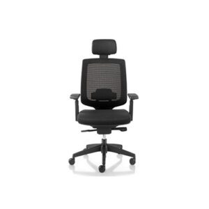 Godrej Interio Avid Chair High Full Back Service, Book online order or what's up 8826891304 at Sanushaa Store @ Best rate for your product