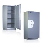 Godrej FRRC Fire Resistant Record Cabinet Service, Book online order or what's up 8826891304 at Sanushaa Store @ Best rate for your product