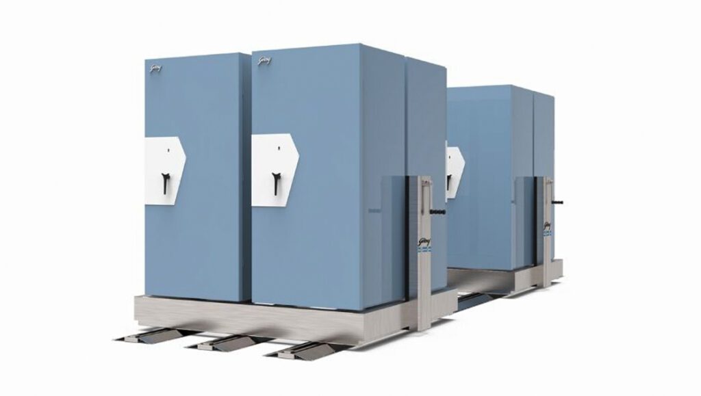 Heavyweight safe shifting-1