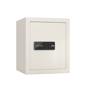 Godrej Safe NX Digital 40 Litres Home Locker Installation Service